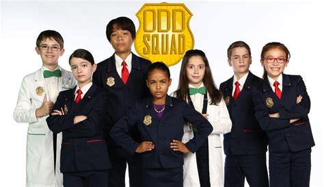 Odd squadcast - Odd Squad (stylized as ODD SQUAD) is a Canadian/American children's live-action educational television series that premiered on TVOKids in Canada and PBS Kids in the United States on November 26, 2014, both on the same day. The series was created by Tim McKeon and Adam Peltzman and is co-produced by The Fred Rogers Company …